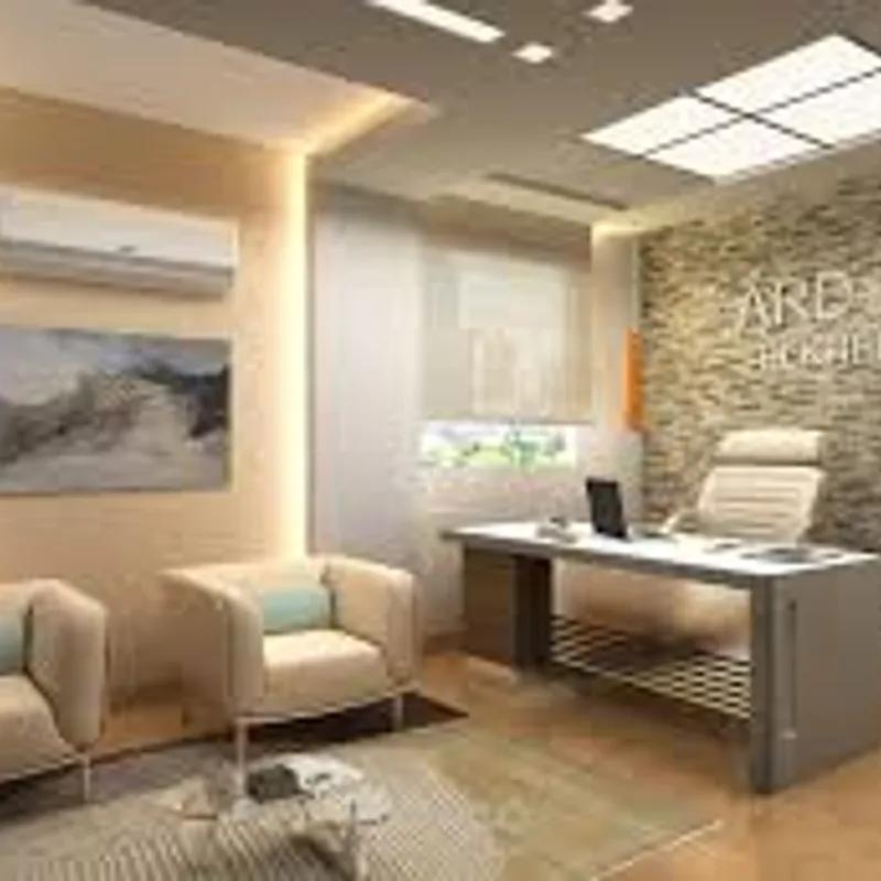 Office for sale with an area of 100 meters in 5th Settlement Cairo