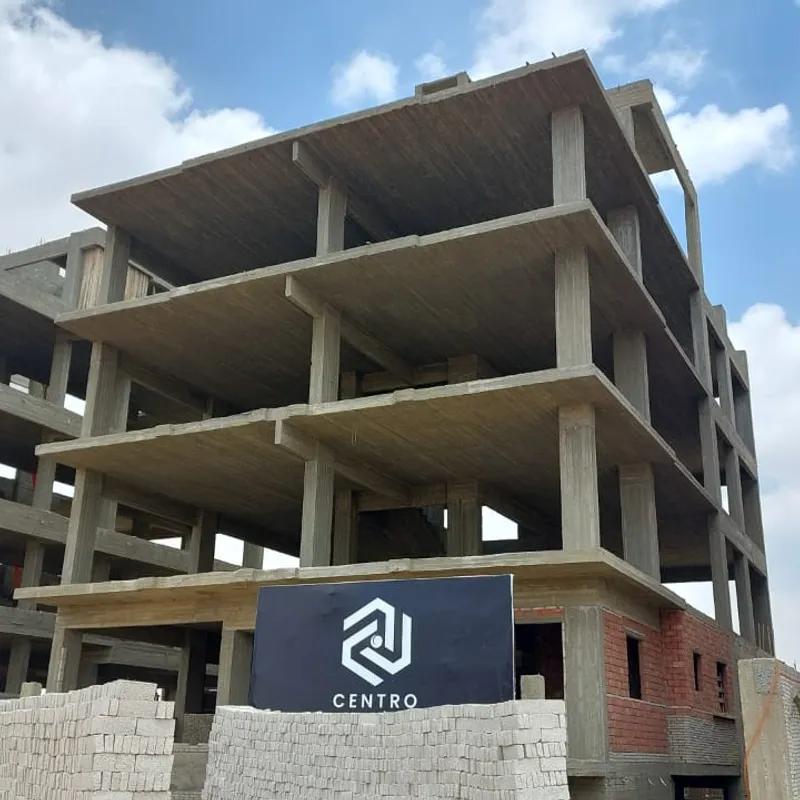 Apartment with garden for sale with an data.area 145 meters and 3 data.rooms in Cairo - Image 4