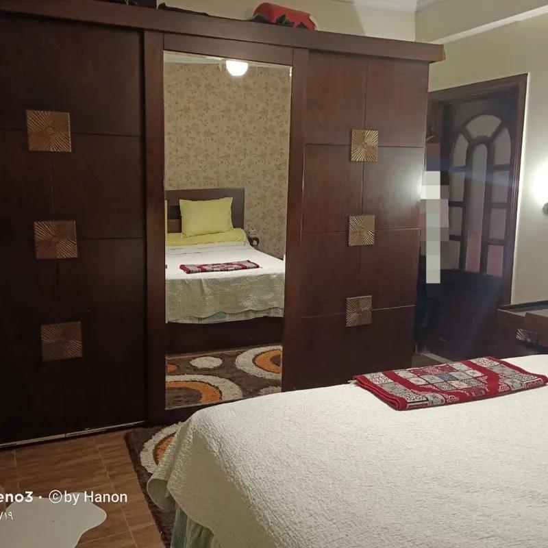 عمارة للبيع بمساحة 161 متر و 4 غرف في القليوبية - صورة 3