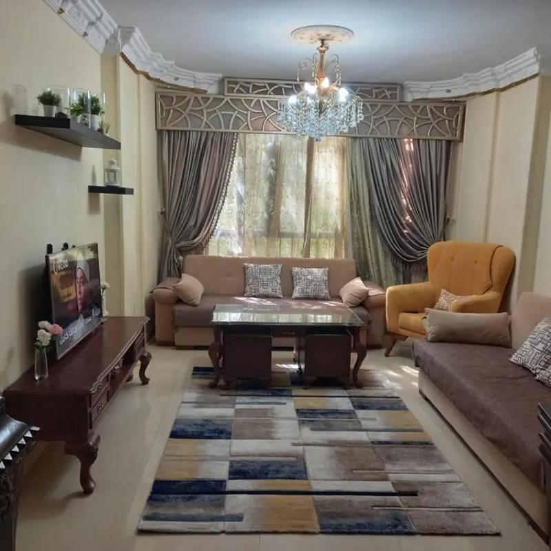 Apartment for sale with an data.area 130 meters and 3 data.rooms in Qaliubiya