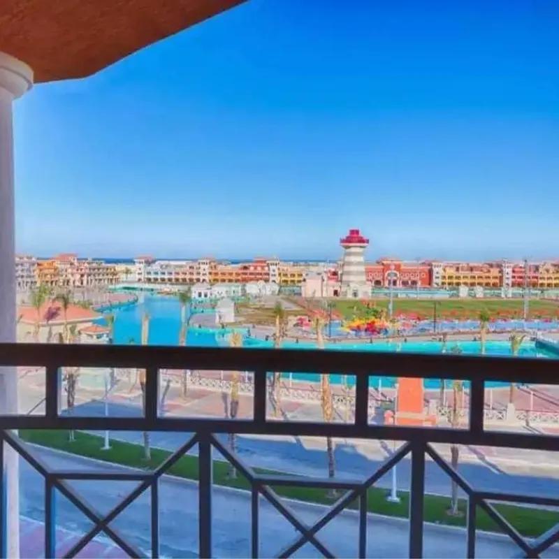 Chalet for sale with an data.area 70 meters and 1 room in Cairo - Image 3