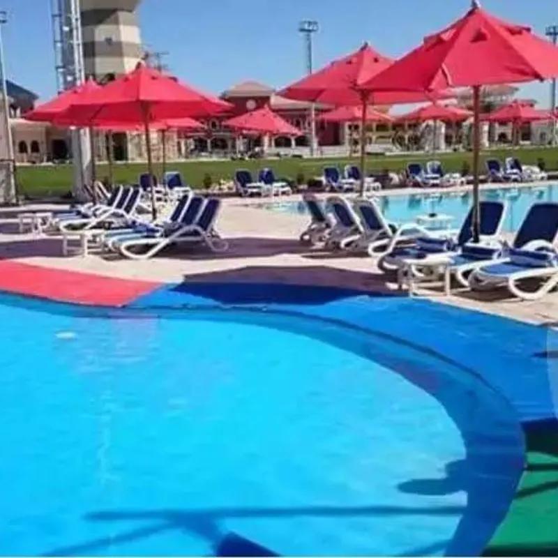 Chalet for sale with an data.area 70 meters and 1 room in Cairo - Image 4