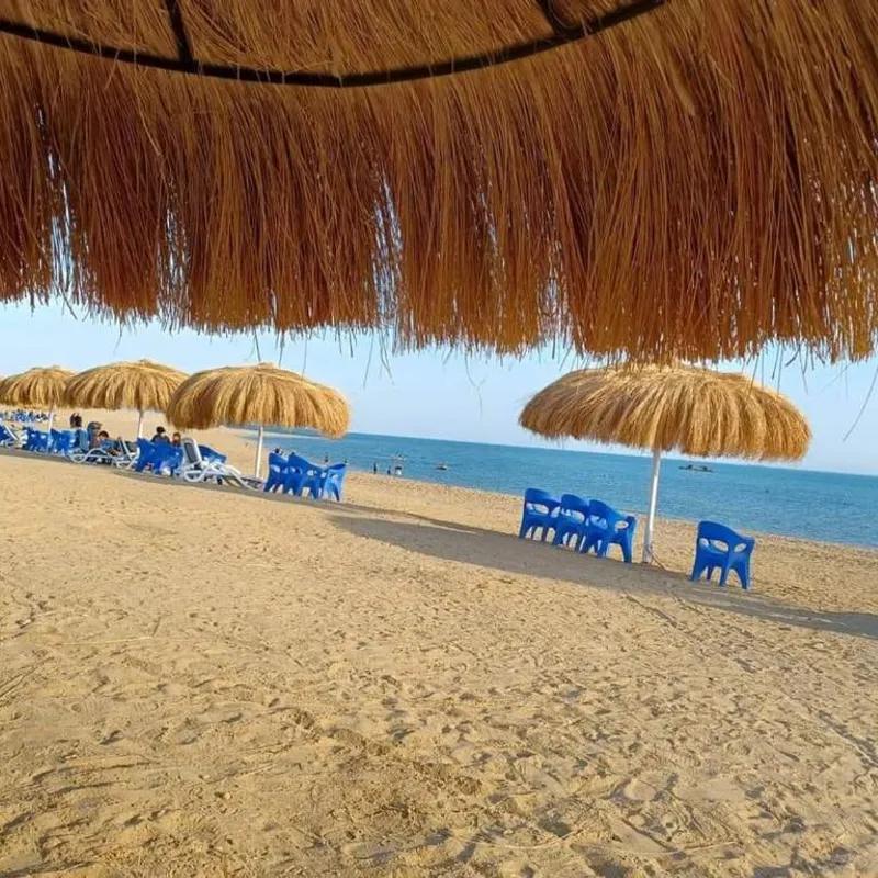 Chalet for sale with an data.area 105 meters and 3 data.rooms in Ras Snumberr South Sinai - All Images