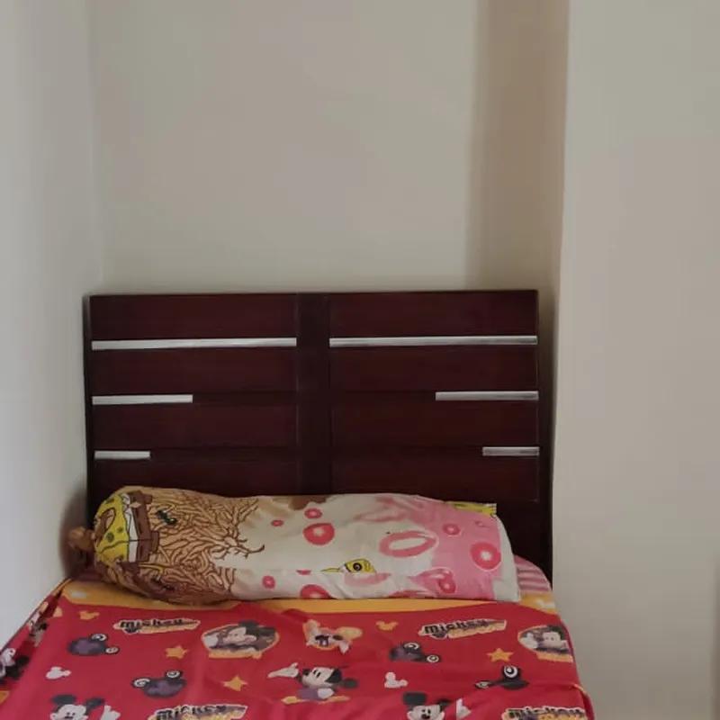 شقة للبيع بمساحة 70 متر و غرفتان في القاهرة - صورة 3