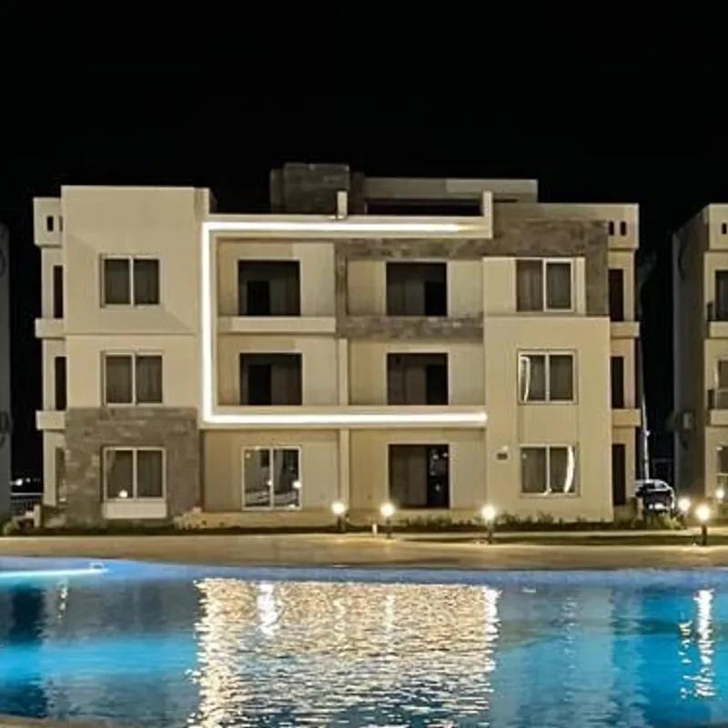 Chalet for sale with an data.area 85 meters and 2 room in Cairo - All Images