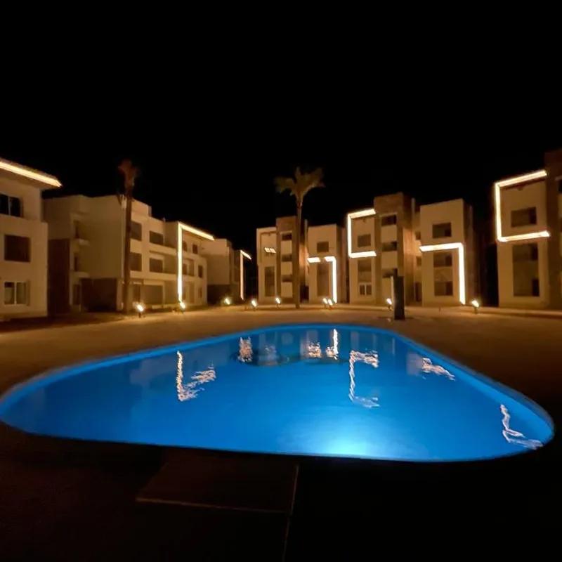 Chalet for sale with an data.area 85 meters and 2 room in Cairo - Image 3