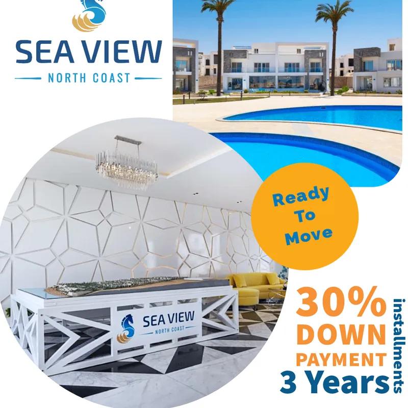 Chalet for sale with an data.area 85 meters and 2 room in Ras El Hikma Matrouh Chalet for sale with an data.area 85 meters and 2 room in Ras El Hikma Matrouh