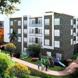 اتملك في الساحل بأسعار زمان في منتجع - COAST HEIGHTS -