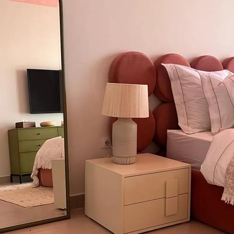 Chalet for sale with an data.area 124 meters and 2 room in Cairo - All Images