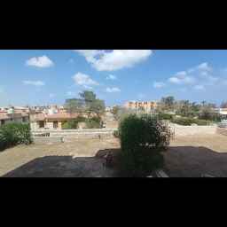 شاليه للبيع بقرية جزر ميامي - الساحل الشمالي مطروح