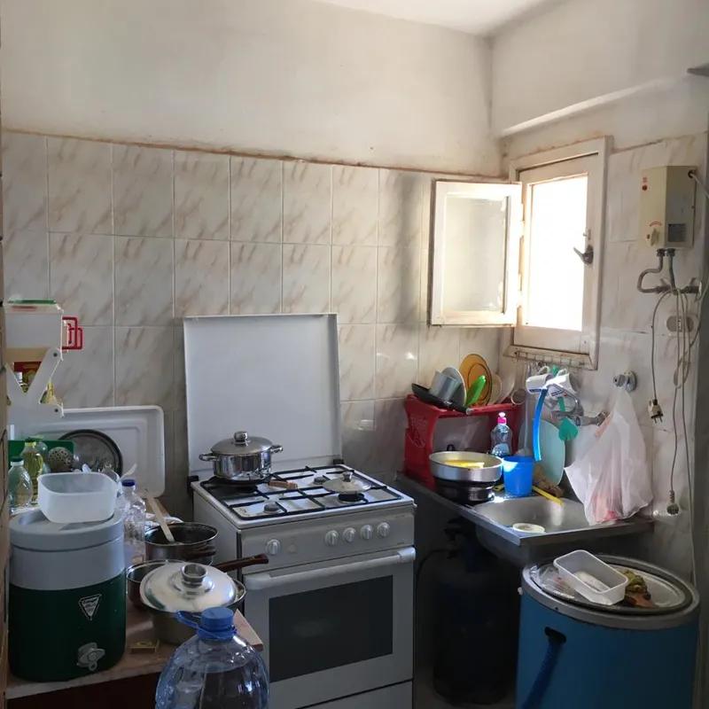 Chalet for sale with an data.area 68 meters and 1 room in Cairo - Main Image