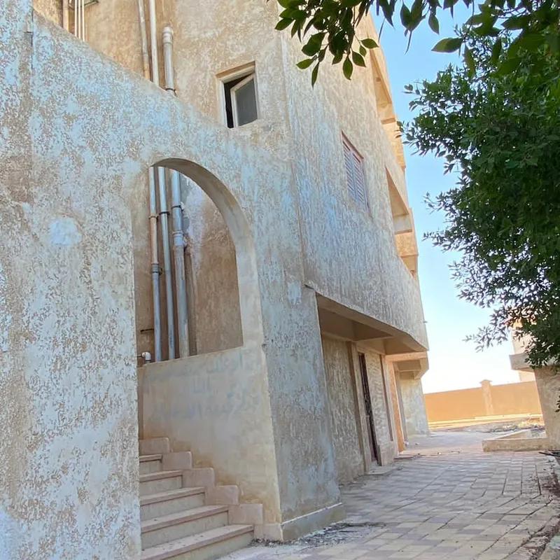 Chalet for sale with an data.area 68 meters and 1 room in Cairo - All Images