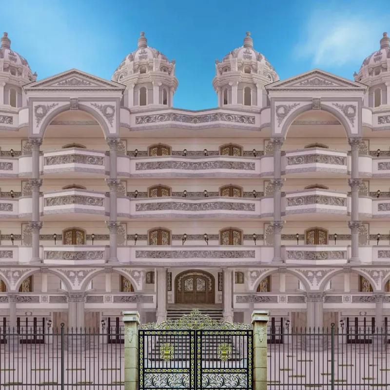 Twin house for sale with an data.area 45 meters and 2 room in Cairo Twin house for sale with an data.area 45 meters and 2 room in Cairo