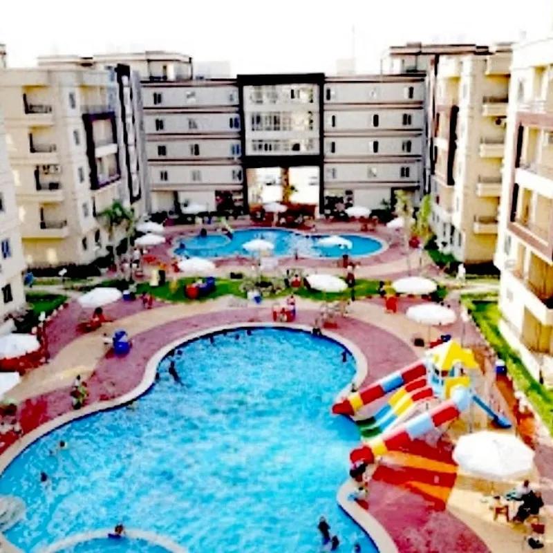 Hotel Apartment for sale with an data.area 65 meters and 2 room in Cairo Hotel Apartment for sale with an data.area 65 meters and 2 room in Cairo