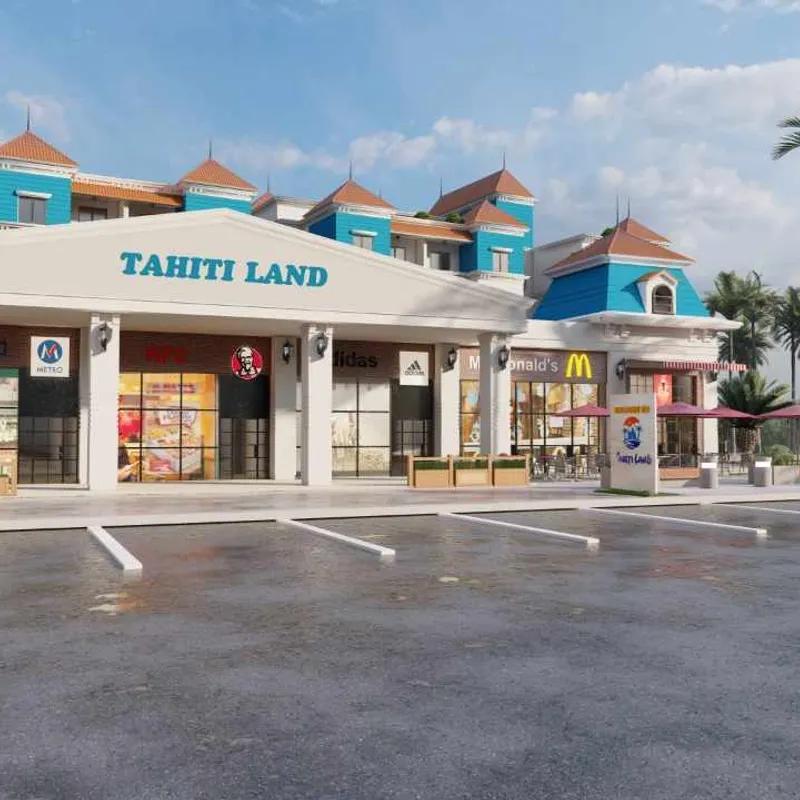 شقة للبيع بمساحة 70 متر و غرفتان في قسم مارينا العلمين السياحي القاهرة - صورة 3