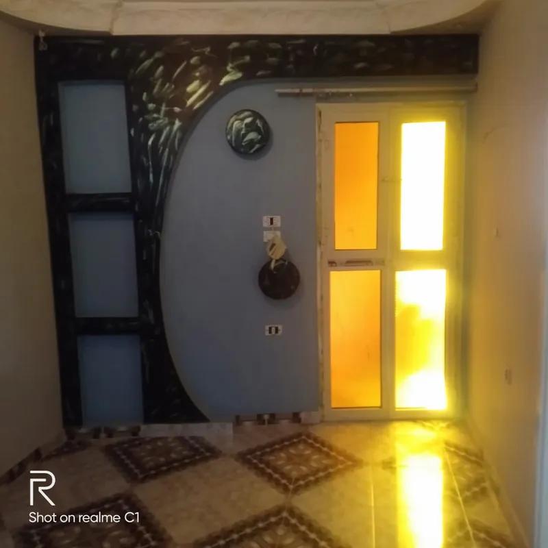 شقة للبيع بمساحة 110 متر و غرفتان في القاهرة - صورة 3