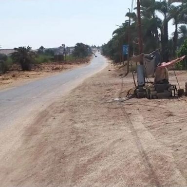 Factory for sale with an area of 210000 meters in Beni Suef