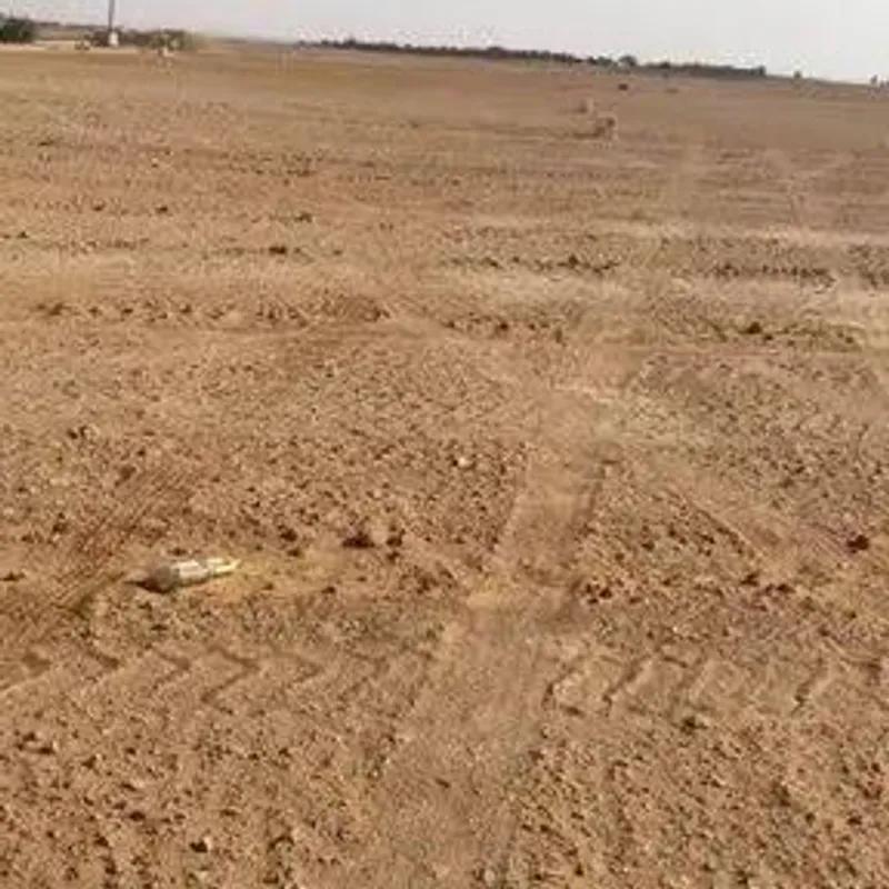 Land agriculture for sale with an area of 40500 meters in Beni Suef
