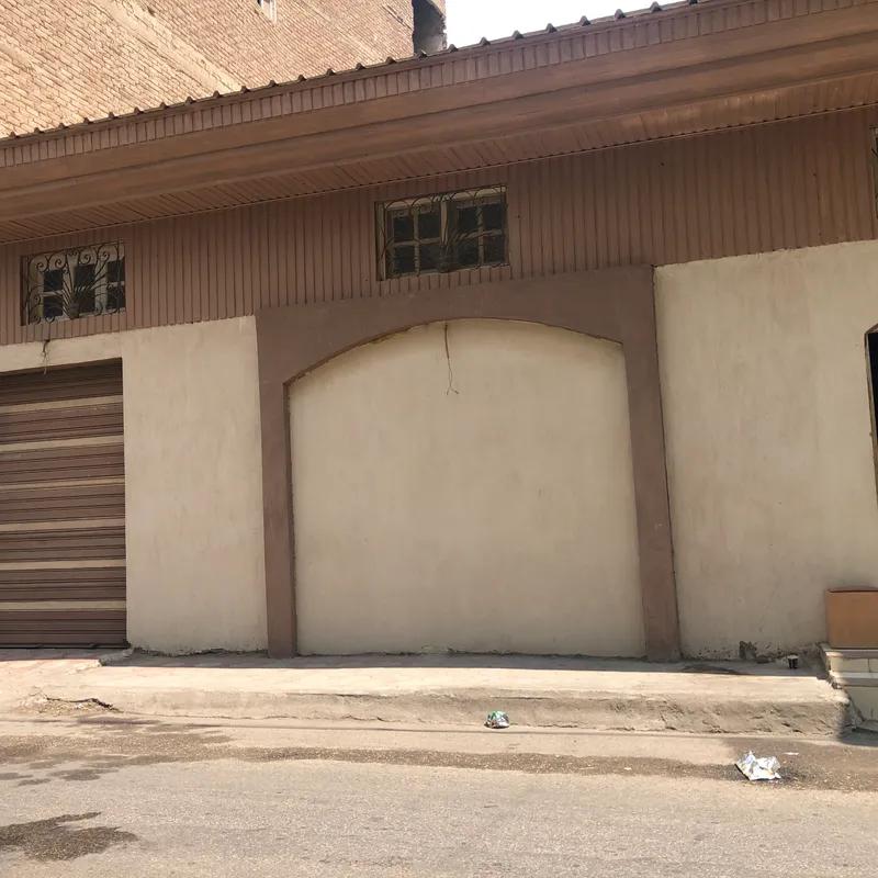Land building for sale with an area of 193 meters in Damietta - Image 4