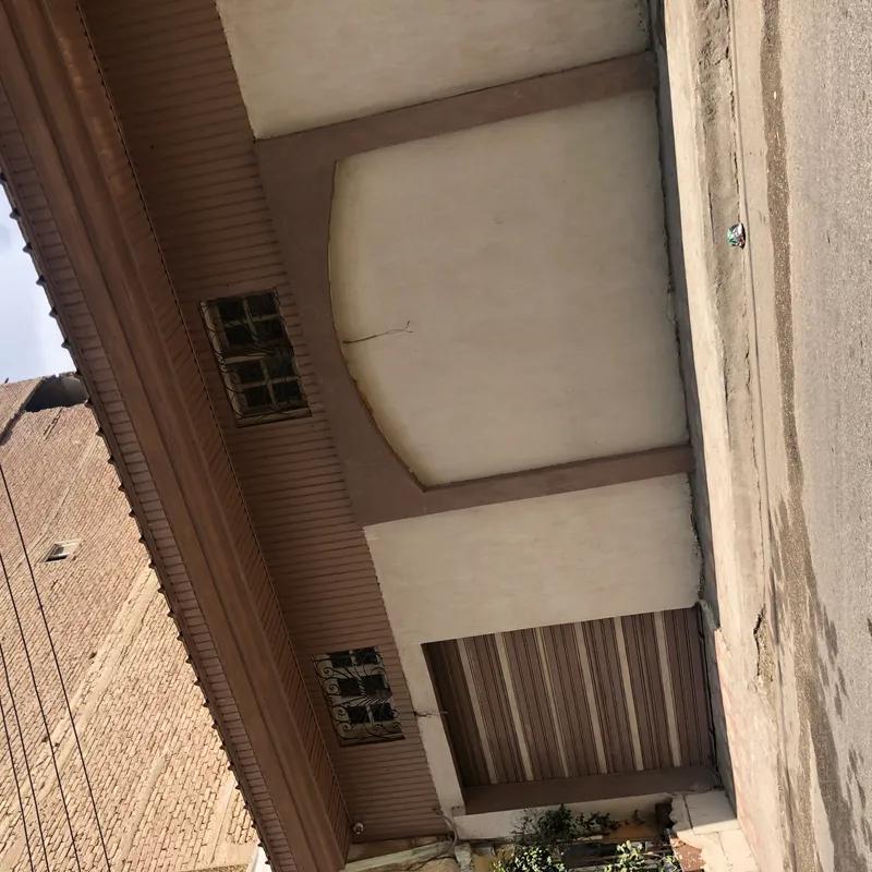 Land building for sale with an area of 193 meters in Damietta Land building for sale with an area of 193 meters in Damietta