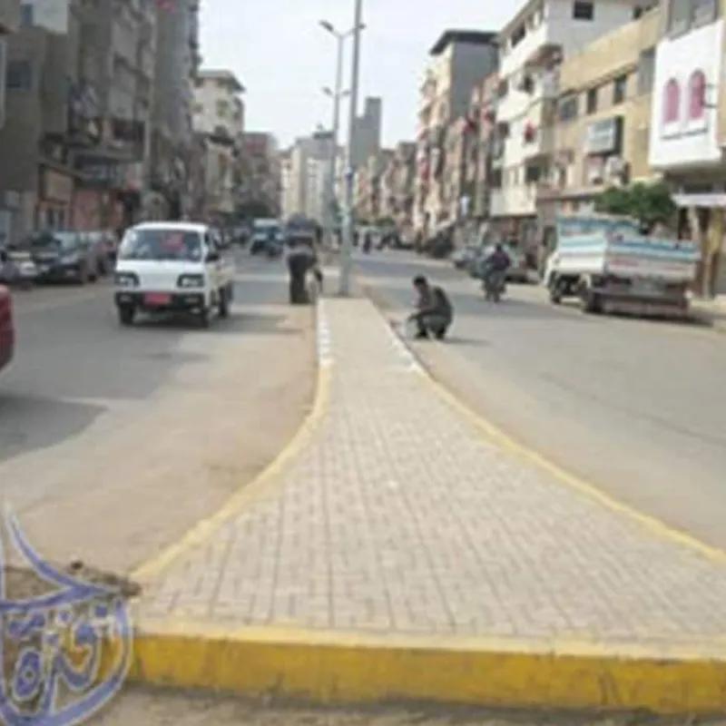 Retail for sale with an area of 200 meters in Damietta Damietta - Image 4