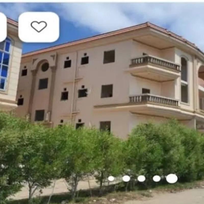 Land building for sale with an area of 60 meters in Damietta - Image 3