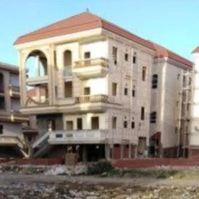 Land building for sale with an area of 60 meters in Damietta - Image 4