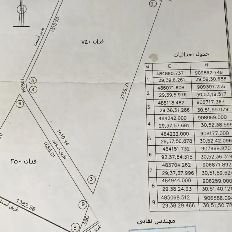 شقة للبيع بمساحة 4,200 متر و في القاهرة