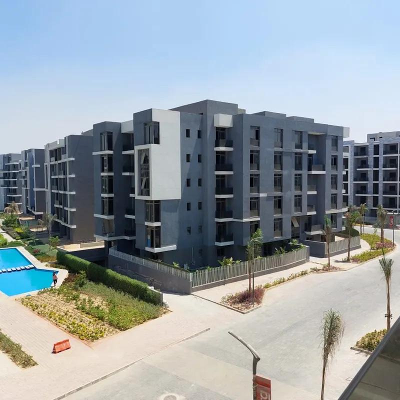 شقة للبيع بمساحة 56 متر و غرفة واحدة في الفيوم - صورة 3