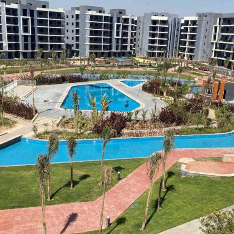 Apartment for sale with an data.area 56 meters and 1 room in Fayoum Apartment for sale with an data.area 56 meters and 1 room in Fayoum