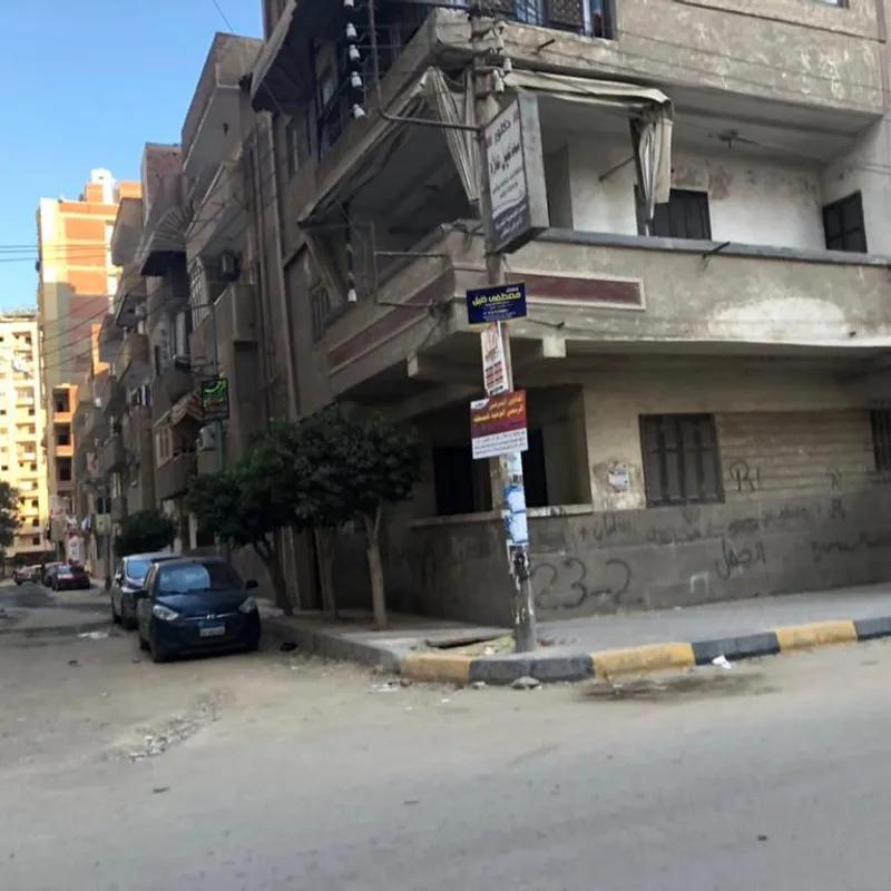 Apartment for sale with an data.area 150 meters and 3 data.rooms in Cairo - All Images