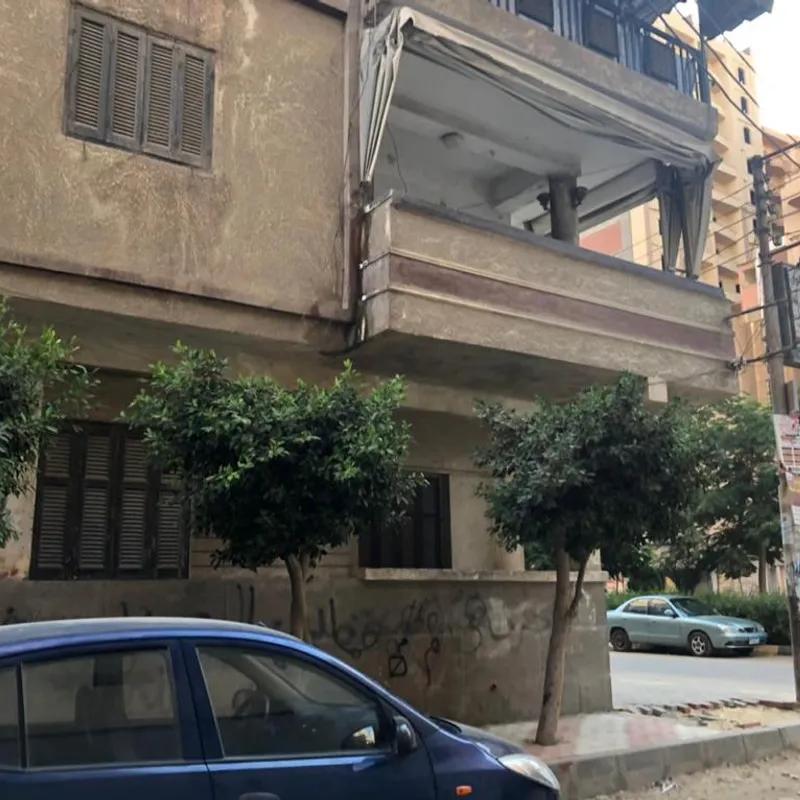 Apartment for sale with an data.area 150 meters and 3 data.rooms in Cairo - Image 4