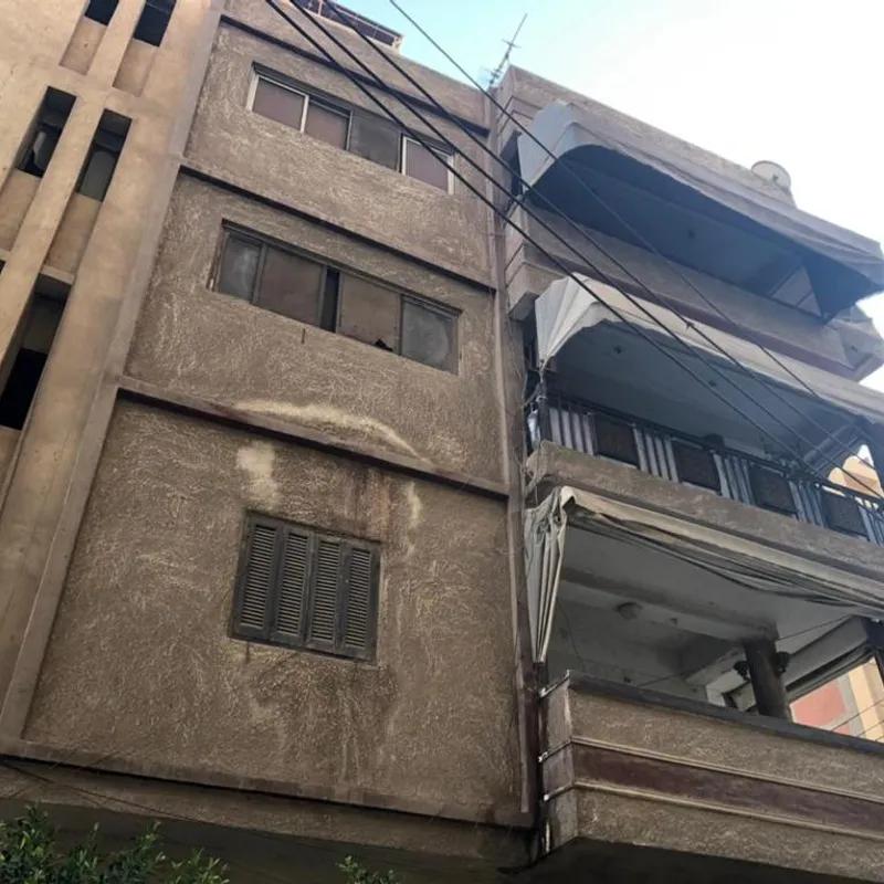 Apartment for sale with an data.area 150 meters and 3 data.rooms in Cairo - Image 3
