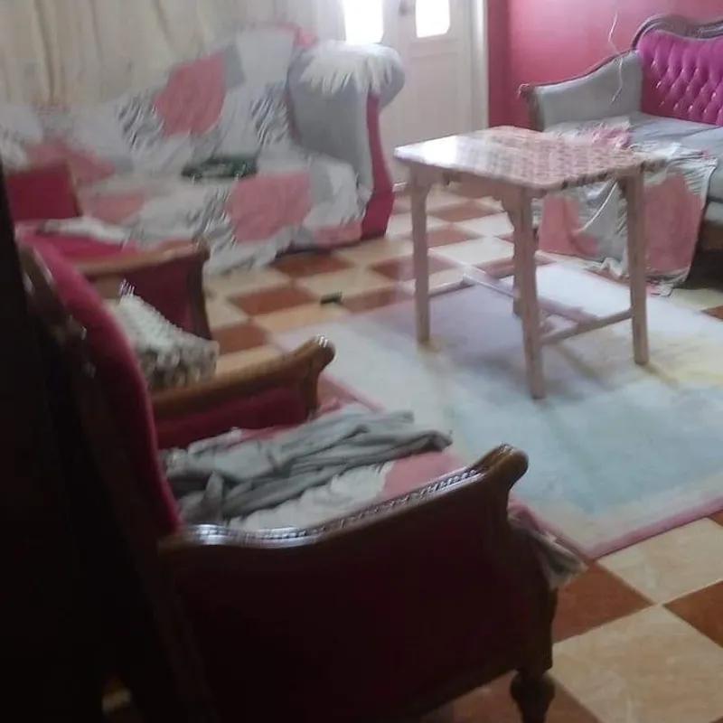 شقة للبيع بمساحة 95 متر و 3 غرف في القاهرة شقة للبيع بمساحة 95 متر و 3 غرف في القاهرة