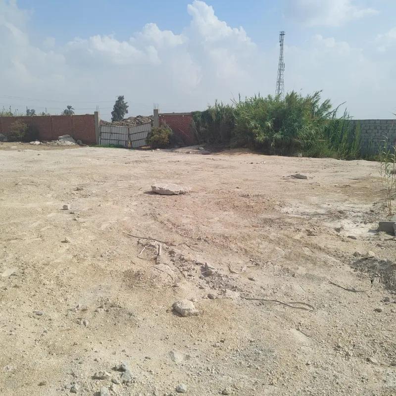 Land building for sale with an area of 1900 meters in - Image 4