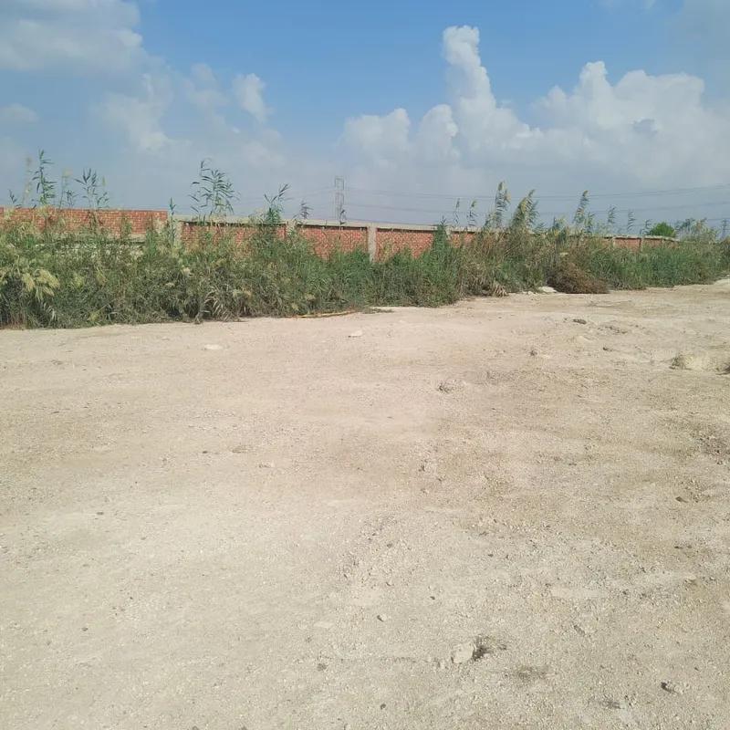 Land building for sale with an area of 1900 meters in - All Images