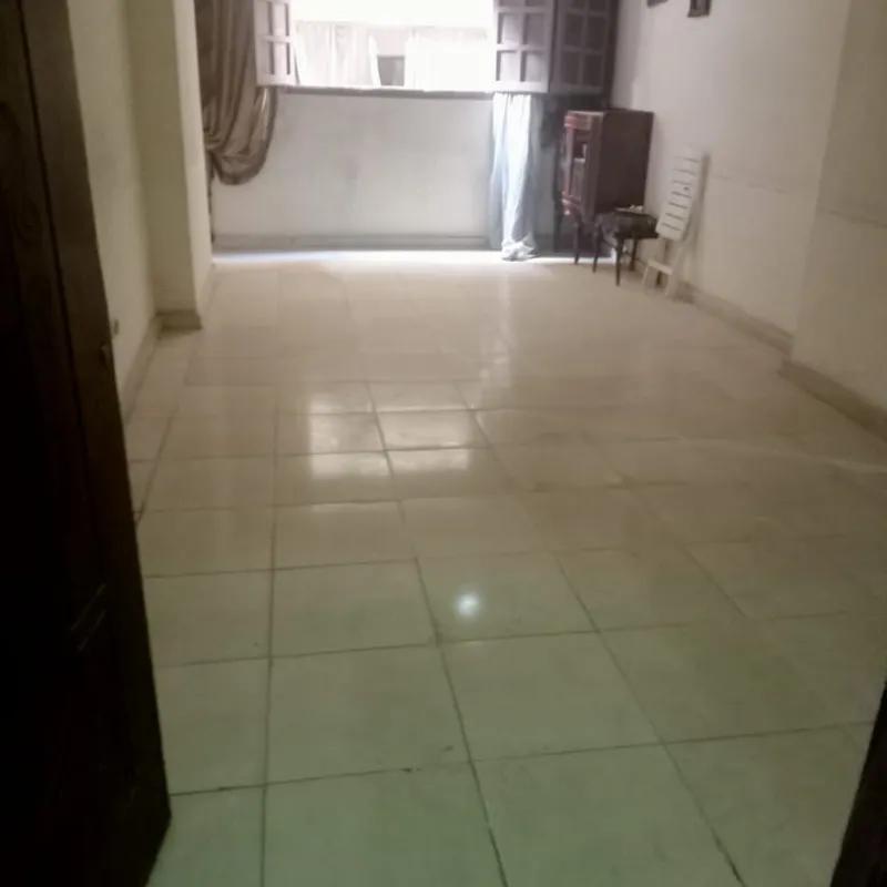 شقة للبيع بمساحة 135 متر و 3 غرف في القاهرة - صورة 3