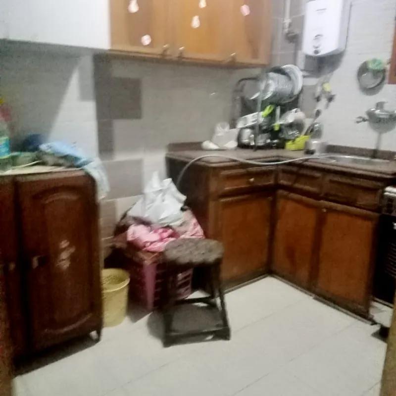 شقة للبيع بمساحة 135 متر و 3 غرف في القاهرة - صورة 4