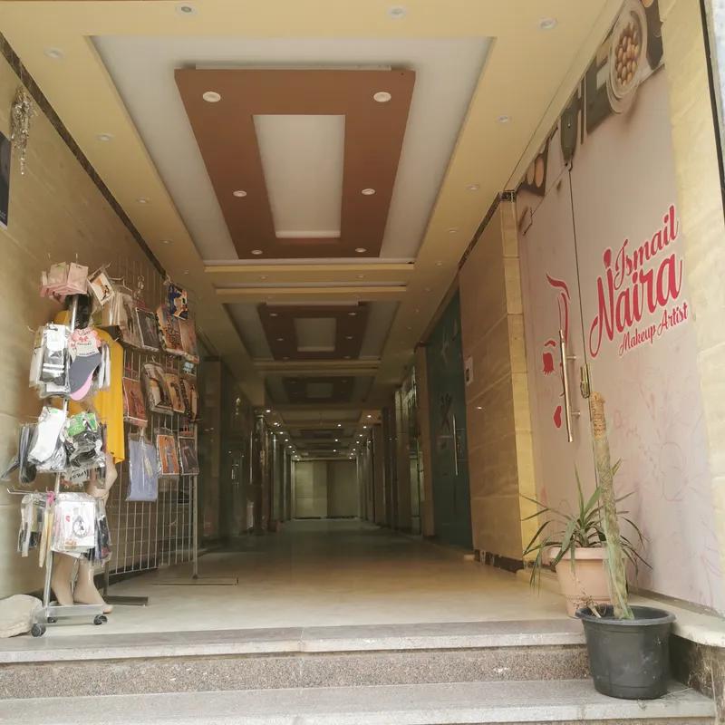 شقة للبيع بمساحة 110 متر و غرفتان في الإسماعلية شقة للبيع بمساحة 110 متر و غرفتان في الإسماعلية