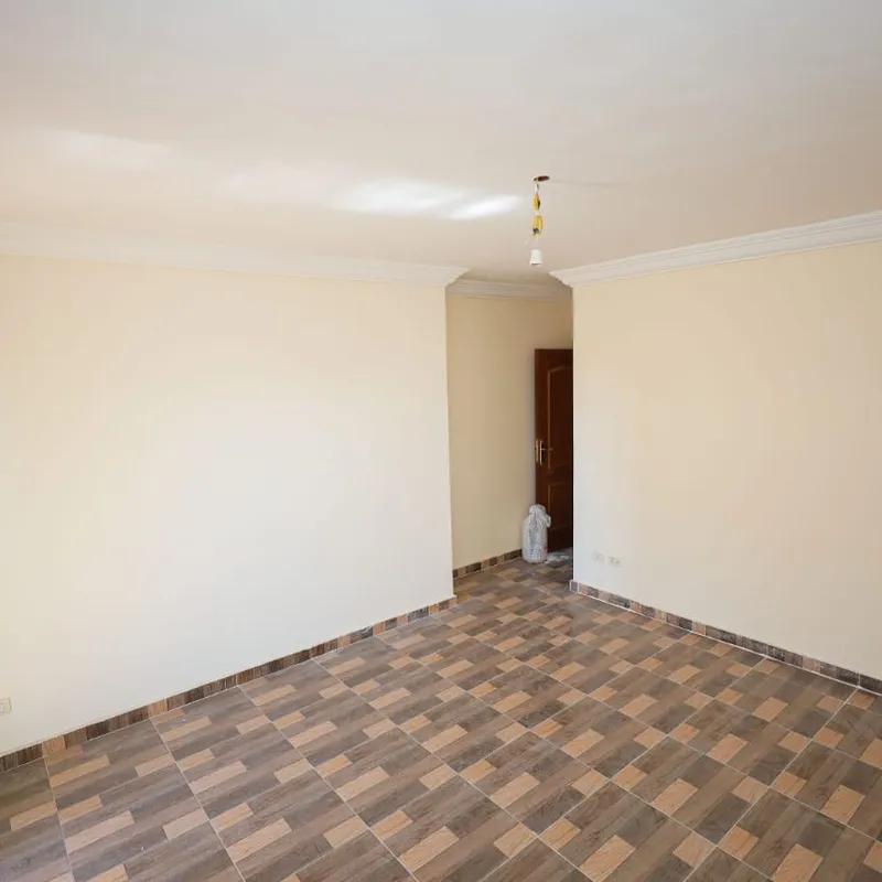 شقة للبيع بمساحة 90 متر و غرفتان في الإسماعلية - كل الصور