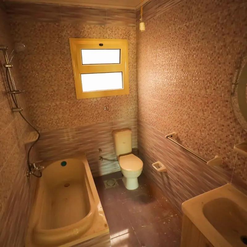 شقة للبيع بمساحة 90 متر و غرفتان في الإسماعلية - صورة 4