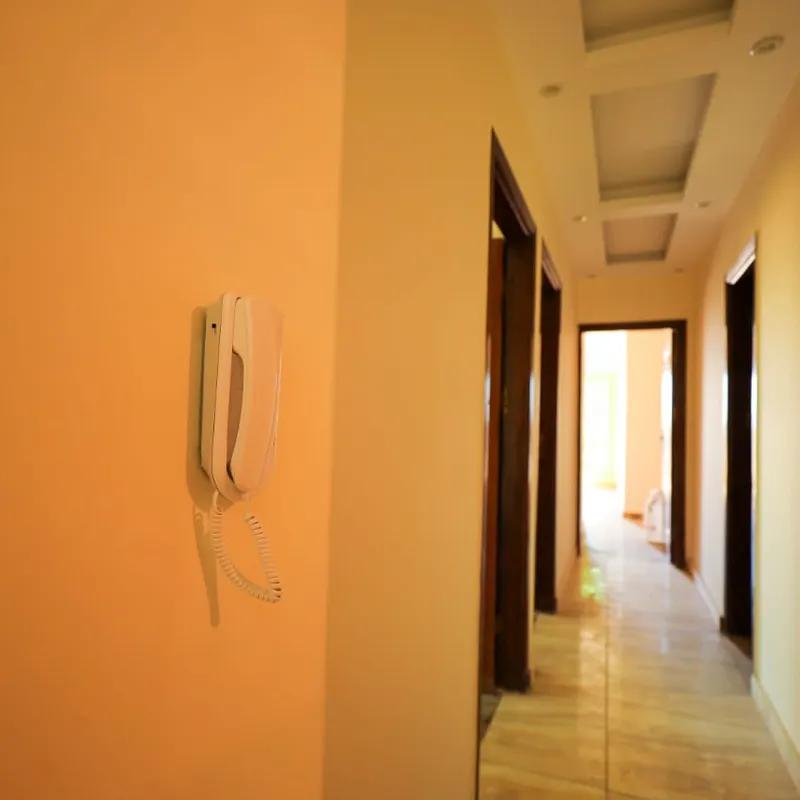 شقة للبيع بمساحة 90 متر و غرفتان في الإسماعلية - صورة 3