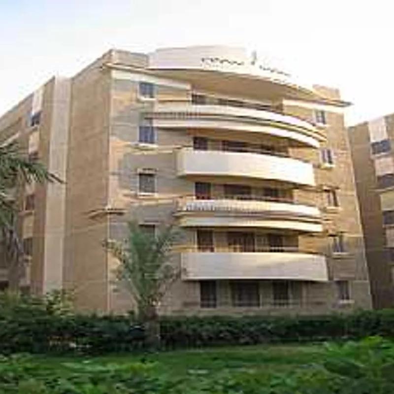 شقة للبيع بمساحة 95 متر و غرفتان في الإسماعلية - صورة 3