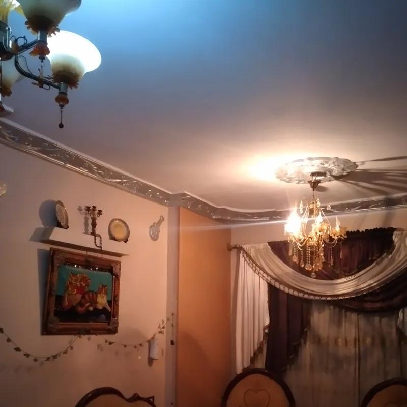 Penthouse for sale with an data.area 132 meters and 3 data.rooms in Kafr Al sheikh - All Images