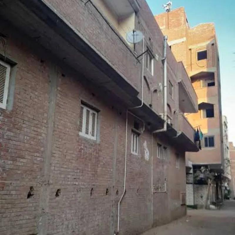 Building for sale with an data.area 45 meters and 4 data.rooms in Menofia Building for sale with an data.area 45 meters and 4 data.rooms in Menofia