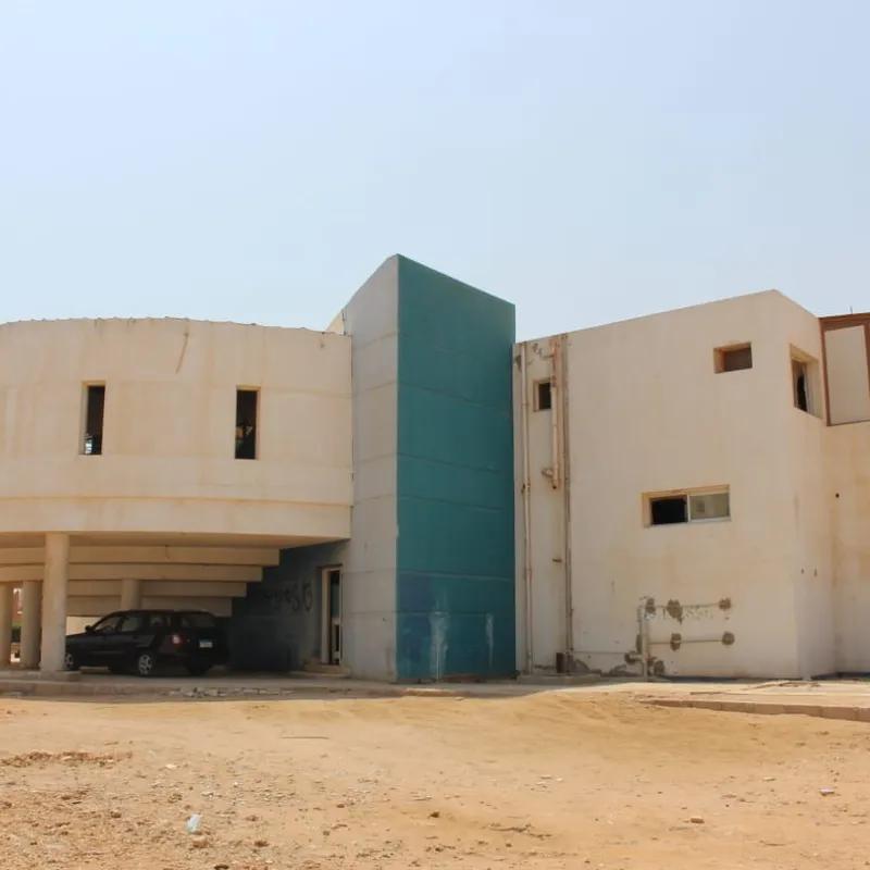 Land building for sale with an area of 600 meters in Sharm El-Shaikh South Sinai - All Images