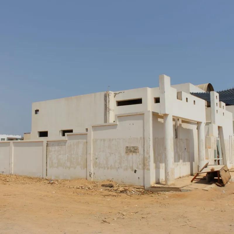 Land building for sale with an area of 600 meters in Sharm El-Shaikh South Sinai