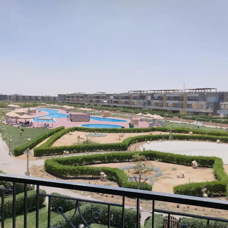 Chalet for sale with an data.area 130 meters and 3 data.rooms in Cairo Chalet for sale with an data.area 130 meters and 3 data.rooms in Cairo