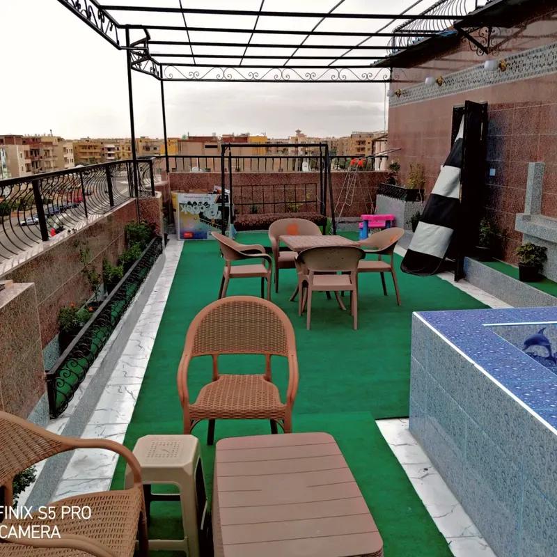 شقة للبيع بمساحة 220 متر و 3 غرف في القاهرة شقة للبيع بمساحة 220 متر و 3 غرف في القاهرة