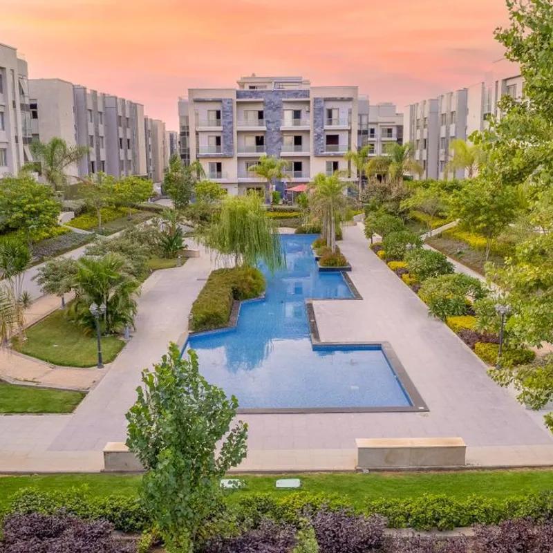 شقة للبيع بمساحة 200 متر و 3 غرف في التجمع الخامس القاهرة شقة للبيع بمساحة 200 متر و 3 غرف في التجمع الخامس القاهرة